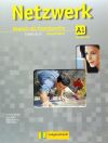 Netzwerk A1. Arbeitsbuch mit 2 Audio-CDs