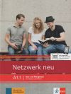 Netzwerk neu a1.1, libro del alumno y libro de ejercicios, parte 1
