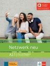 Netzwerk neu a2.1, libro del alumno y de ejercicios edicion hibrida allango Netzwerk neu a2.1, libro del alumno y de ejercicios edicion hibrida allango