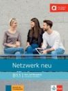Netzwerk neu b1.1 libro del alumno y ejercicios + audio