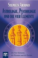 Portada de Astrologie, Psychologie und die vier Elemente