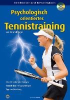 Portada de Psychologisch orientiertes Tennistraining