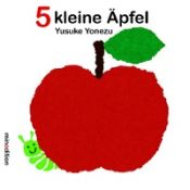 Portada de Fünf kleine Äpfel