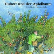 Portada de Hubert und der Apfelbaum