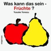 Portada de Was kann das sein? - Früchte