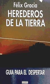 Portada de Herederos de la Tierra : guía para el despertar