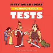 Portada de Fifty Quick Ideas To Improve Your Tests