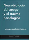 Neurobiología Del Apego Y El Trauma Psicológico De Manuel Hernández Pacheco