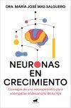 Neuronas en crecimiento