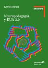 Neuropedagog&iacute;a Y Dua 3.0 De Coral Elizondo