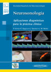 Neurosonología (incluye eBook): Aplicaciones diagnósticas para la práctica clínica