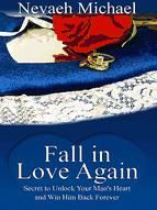 Portada de Fall in Love Again (Ebook)