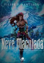 Portada de Neve Maculada (Ebook)