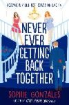 Never Ever Getting Back Together