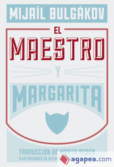 El maestro y Margarita