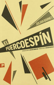 Portada de El puercoespín