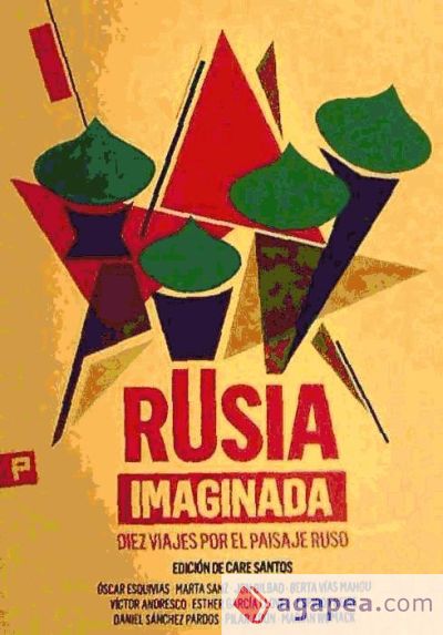 Rusia imaginada