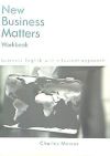 New Business Matters: Workbook