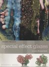 New Ceramics: Special Effect Glazes