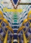 New Close-Up B2: Teacher's Book
