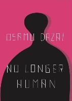 Portada de No Longer Human