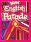 New English Parade 4 Wbk Zanatta