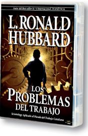 Portada de PROBLEMAS DEL TRABAJO (AUDIO-LIBRO)