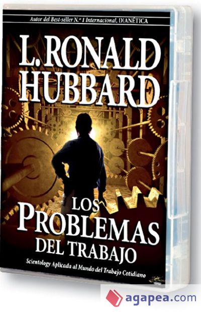 PROBLEMAS DEL TRABAJO (AUDIO-LIBRO)