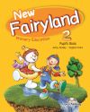 New Fairyland 2 Primary : pupil's book pack