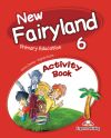 New Fairyland 6 Primary