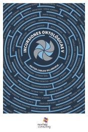 Portada de Incursiones Ontológicas V (Ebook)