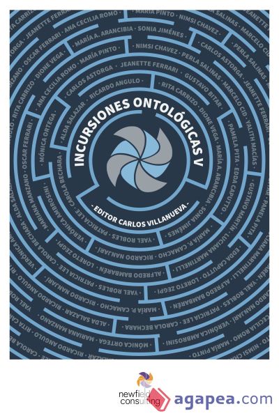 Incursiones Ontológicas V (Ebook) Incursiones Ontológicas V (Ebook)