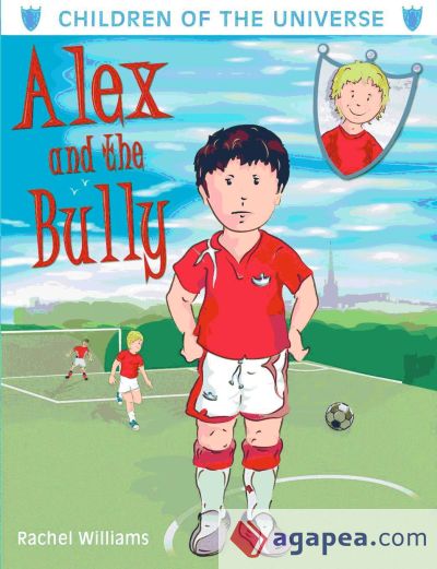 Alex and the Bully