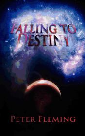 Portada de Falling to Destiny