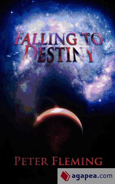 Falling to Destiny