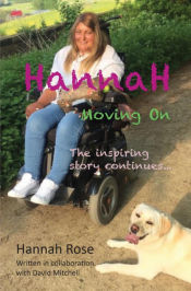 Portada de Hannah