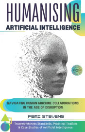 Portada de Humanising Artificial Intelligence