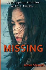 Portada de Missing