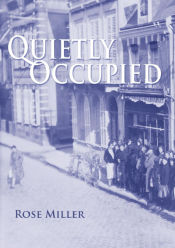 Portada de Quietly Occupied