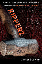 Portada de Ripper2