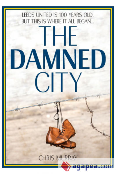 The Damned City