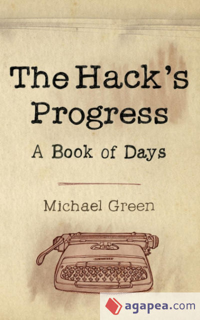 The Hackâ€™s Progress