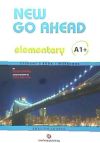 New Go Ahead A1+ Elementary Student's book + Workbook