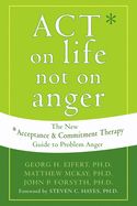 Portada de Act on Life Not On Anger