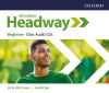 New Headway 5th Edition Beginner. Class CD (3)