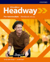 New Headway 5th Edition Pre-Intermediate. Workbook without key