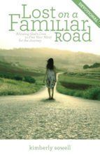 Portada de Lost on a Familiar Road Devotional (Ebook)