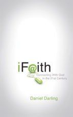 Portada de iFaith (Ebook)