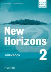 New Horizons 2. Workbook