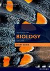 New Ib Dp Biology Study Guide